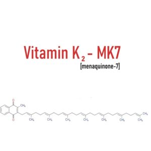 vitamina k2 coleklin colesterolo